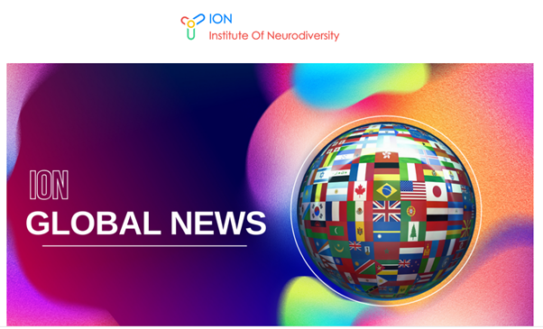 ION April banner
